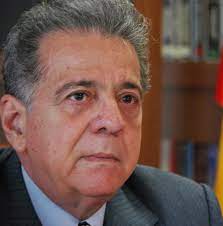 Isaías Rodríguez - Poderopedia Venezuela